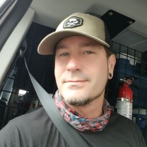 Meet your Posher, Greg